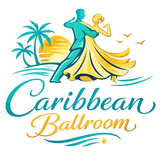 Caribbean Ballroom Logo