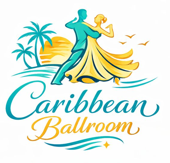 Caribbean Ballroom Logo