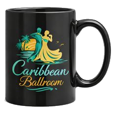 Caribbean Ballroom Coffee Mug