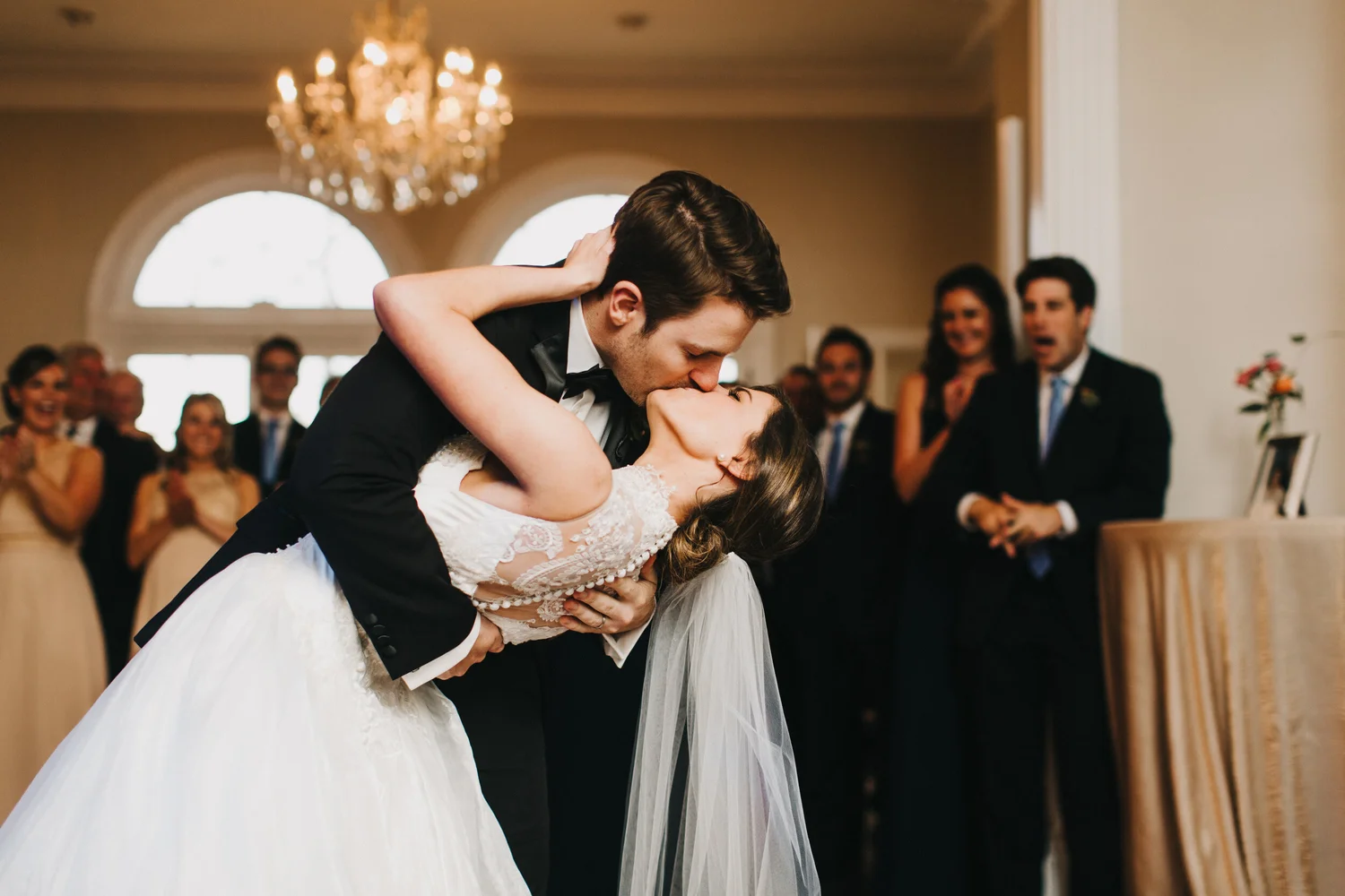 Wedding Dance Choreography